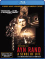 Ayn Rand: A Sense of Life