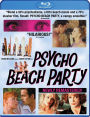 Psycho Beach Party