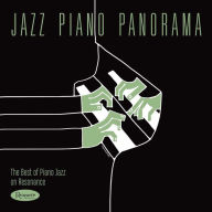 Title: Jazz Piano Panorama: The Best of Piano Jazz on Resonance, Artist: 