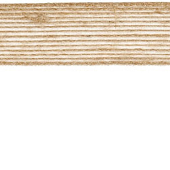 1" Wide Burlap Ribbon 25 Yards