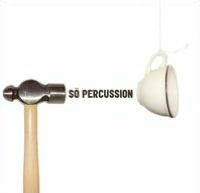 So Percussion