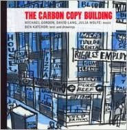 The Carbon Copy Building