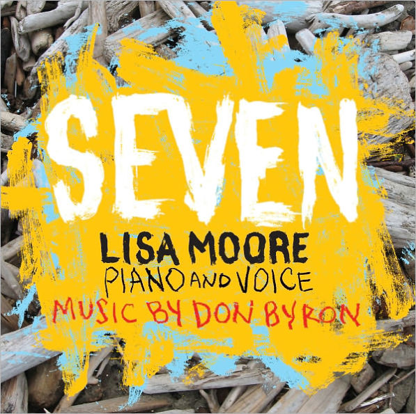 Don Byron: Seven