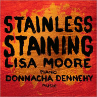 Title: Donnacha Dennehy: Stainless Staining, Artist: Lisa Moore
