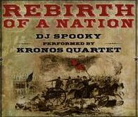 Rebirth of a Nation