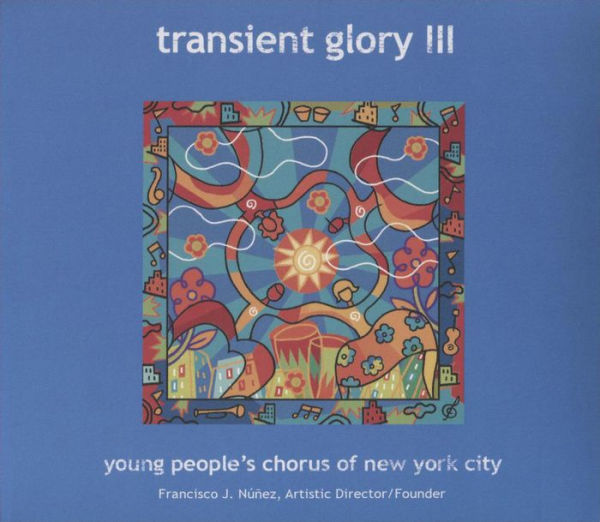 Transient Glory III