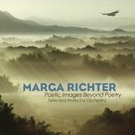 Marga Richter: Poetic Images Beyond Poetry