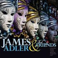 James Adler & Friends