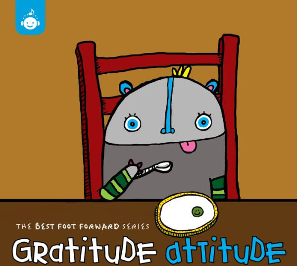 Gratitude Attitude