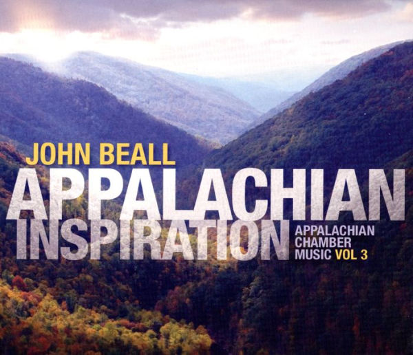 John Beall: Appalachian Inspiration