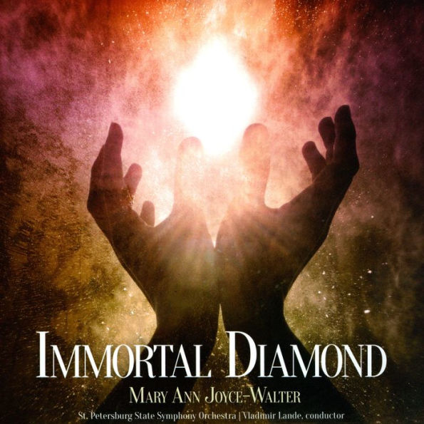 Mary Ann Joyce-Walter: Immortal Diamond