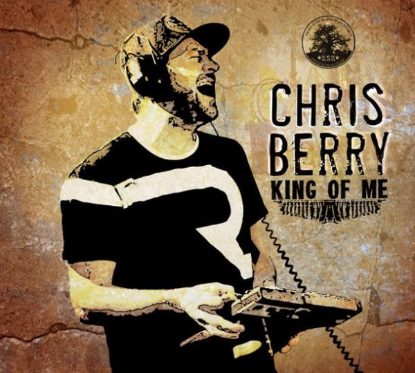 King of Me