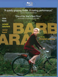 Title: Barbara [Blu-ray]