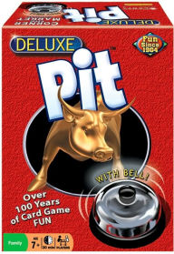 Title: Deluxe Pit