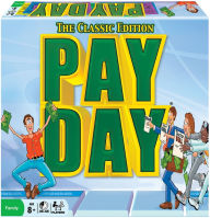 Title: Pay Day