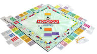 Title: Monpoly The Mega Edition