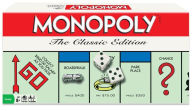 Title: Monopoly Classic