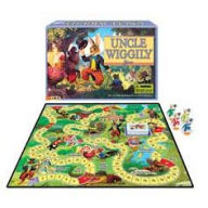 Title: Uncle Wiggily Game