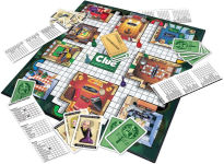 Alternative view 2 of Clue Classic Edition Game