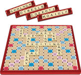 Alternative view 3 of Tile Lock Scrabble