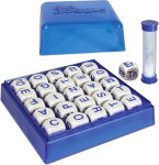 Alternative view 3 of Big Boggle Classic Edition