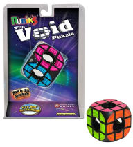 Title: Rubik's The Void Puzzle