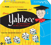 Alternative view 1 of Classic Yahtzee