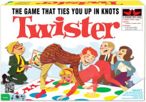 Alternative view 1 of Classic Twister