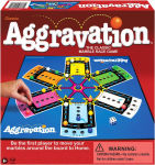 Alternative view 1 of Aggravation