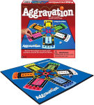 Alternative view 3 of Aggravation