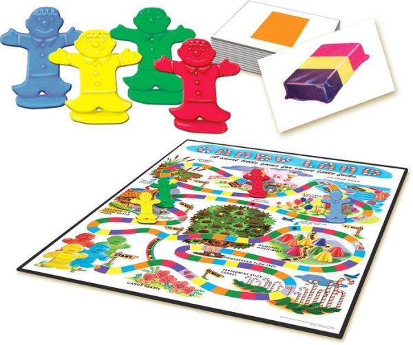 Classic Candy Land