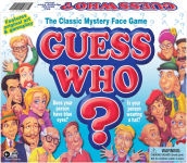 Alternative view 1 of Guess Who?