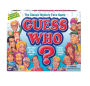 Alternative view 3 of Guess Who?