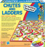 Alternative view 3 of Classic Chutes and Ladders