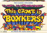 Title: This Game Is Bonkers