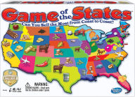 Title: Games of the States