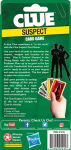 Alternative view 3 of Clue Suspect Card Game