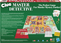 Alternative view 3 of Clue Master Detective