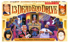 Alternative view 1 of 13 Dead End Drive Game