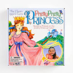 Alternative view 4 of Pretty Pretty Princess