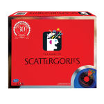 Alternative view 1 of Scattergories 30th Anniversary Edition