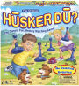 Husker Du - The Classic, Fun, Memory Matching Game