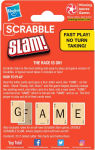 Alternative view 2 of Scrabble Slam Card Game