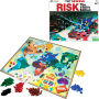 Alternative view 3 of Risk 1980