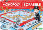 Monopoly Scrabble