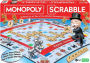 Monopoly Meets Scrabble