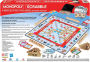 Alternative view 4 of Monopoly Scrabble