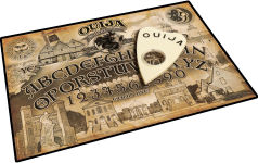 Alternative view 2 of Ouija Salem Edition