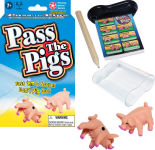 Alternative view 4 of Pass the Pigs by David Moffat
