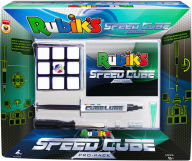 Title: Rubik's Speed Cube